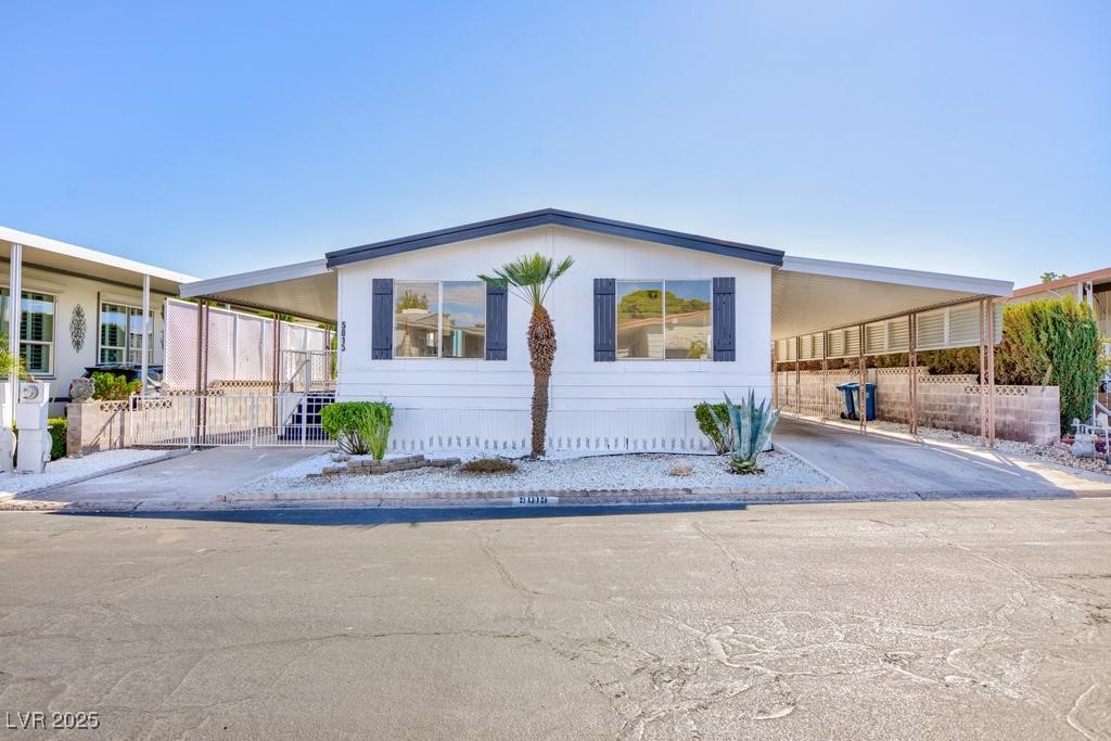 5015 South Ridge Club Drive