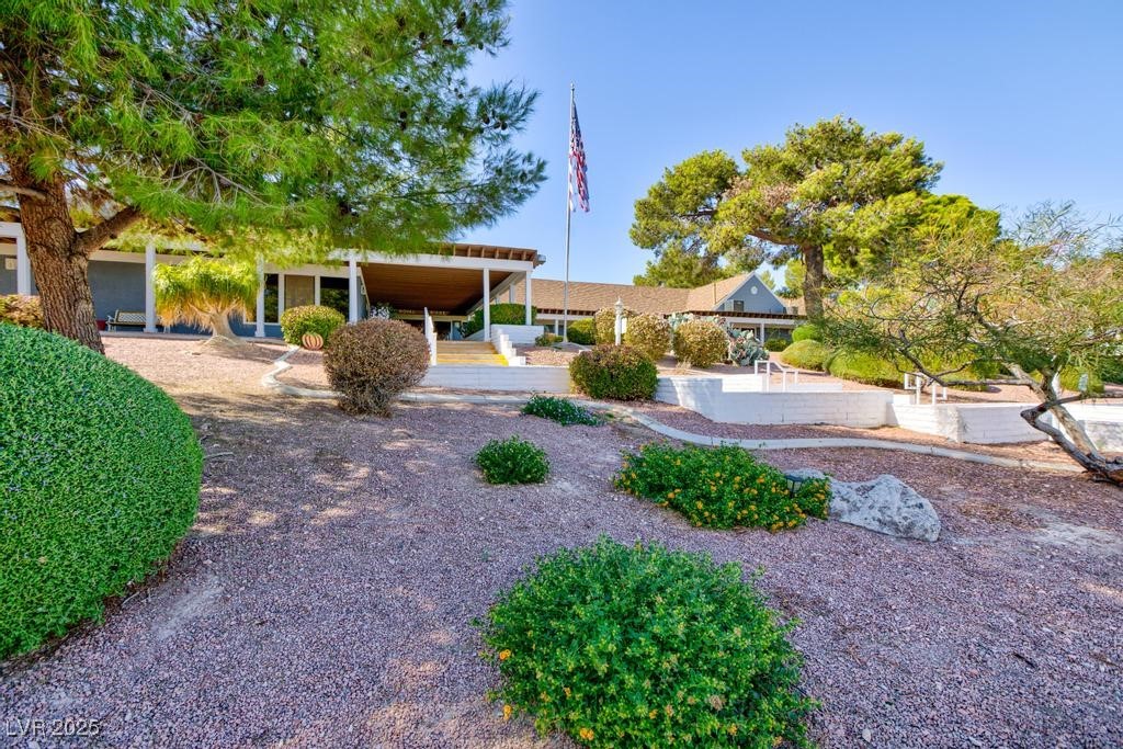 5015 South Ridge Club Drive