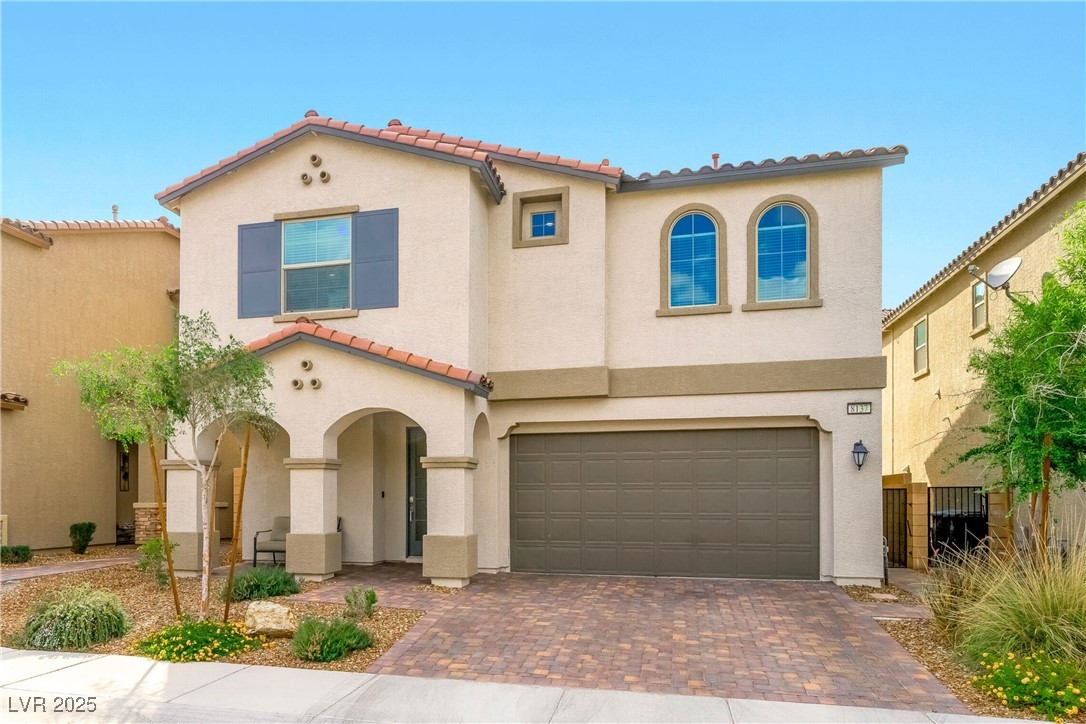 8137 Skye Vineyard Drive