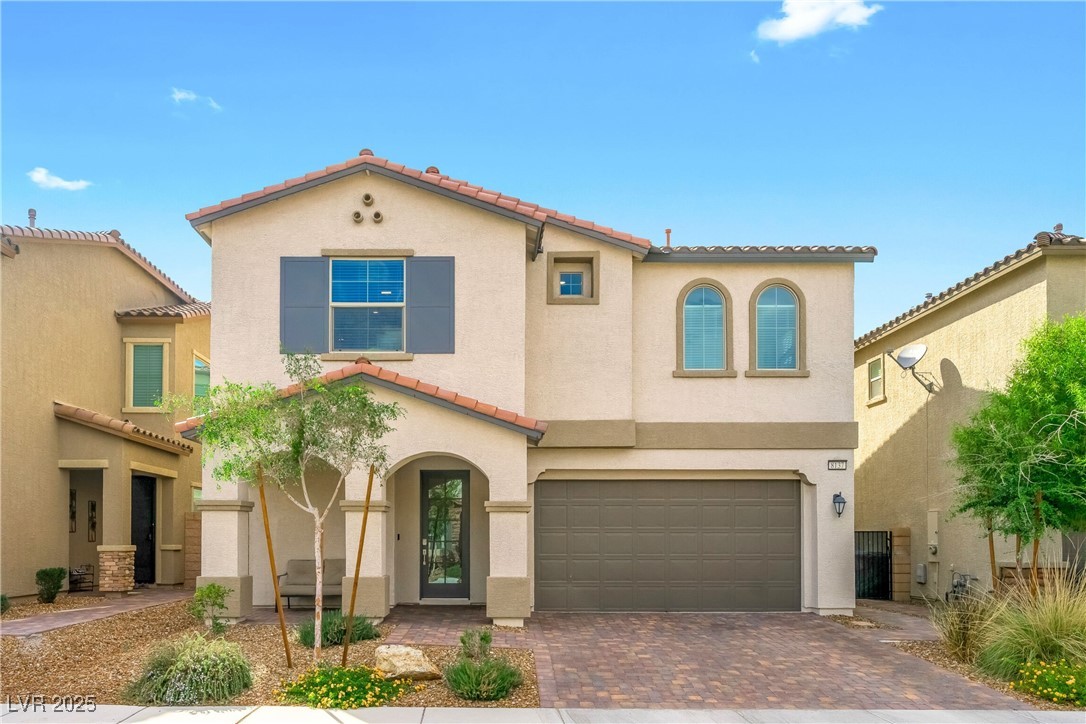 8137 Skye Vineyard Drive