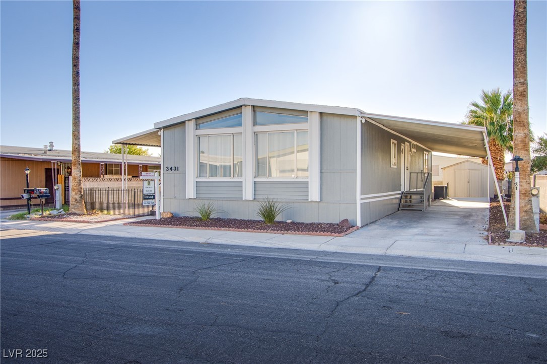 3431 Jewel Cave Drive