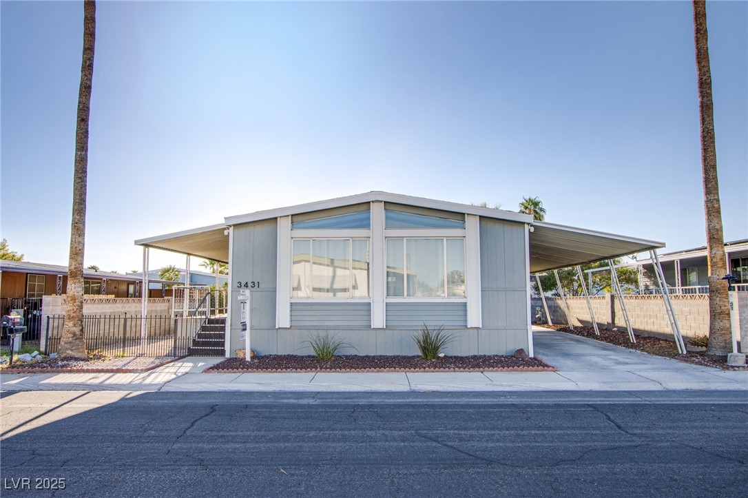 3431 Jewel Cave Drive
