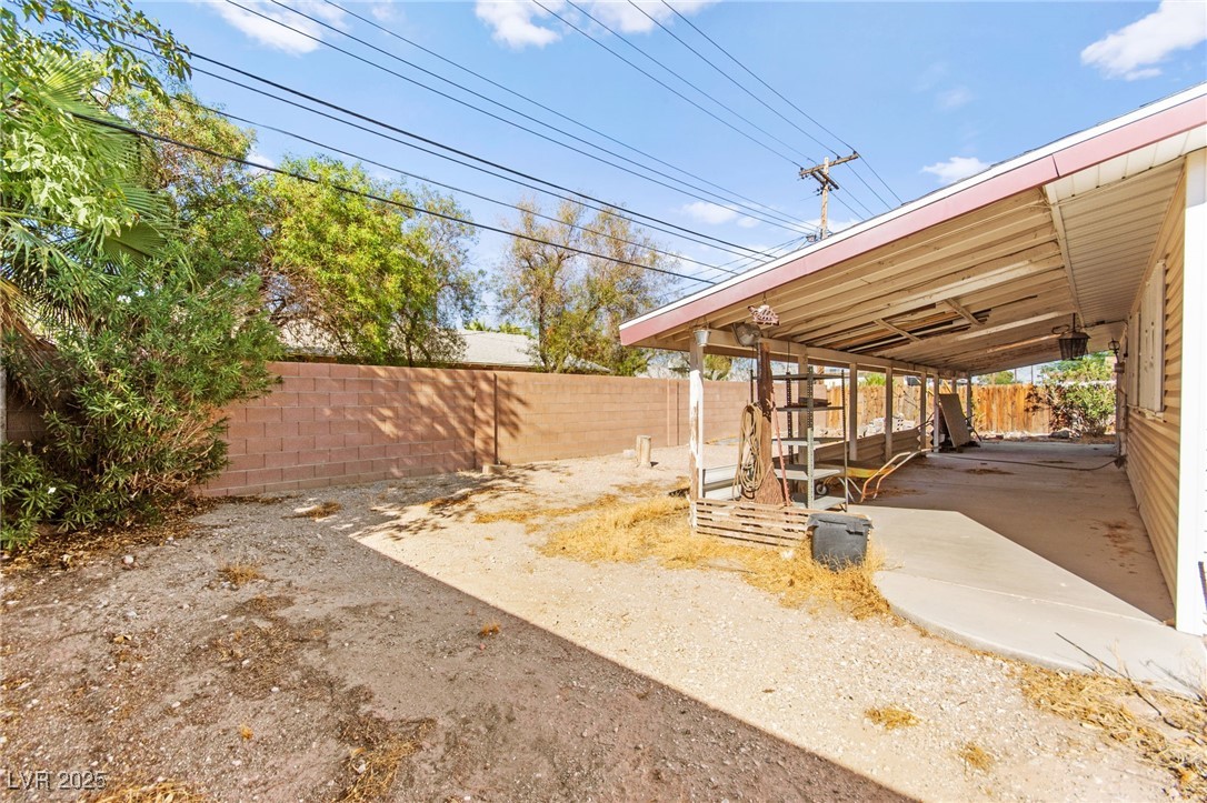 970 Laramore Drive