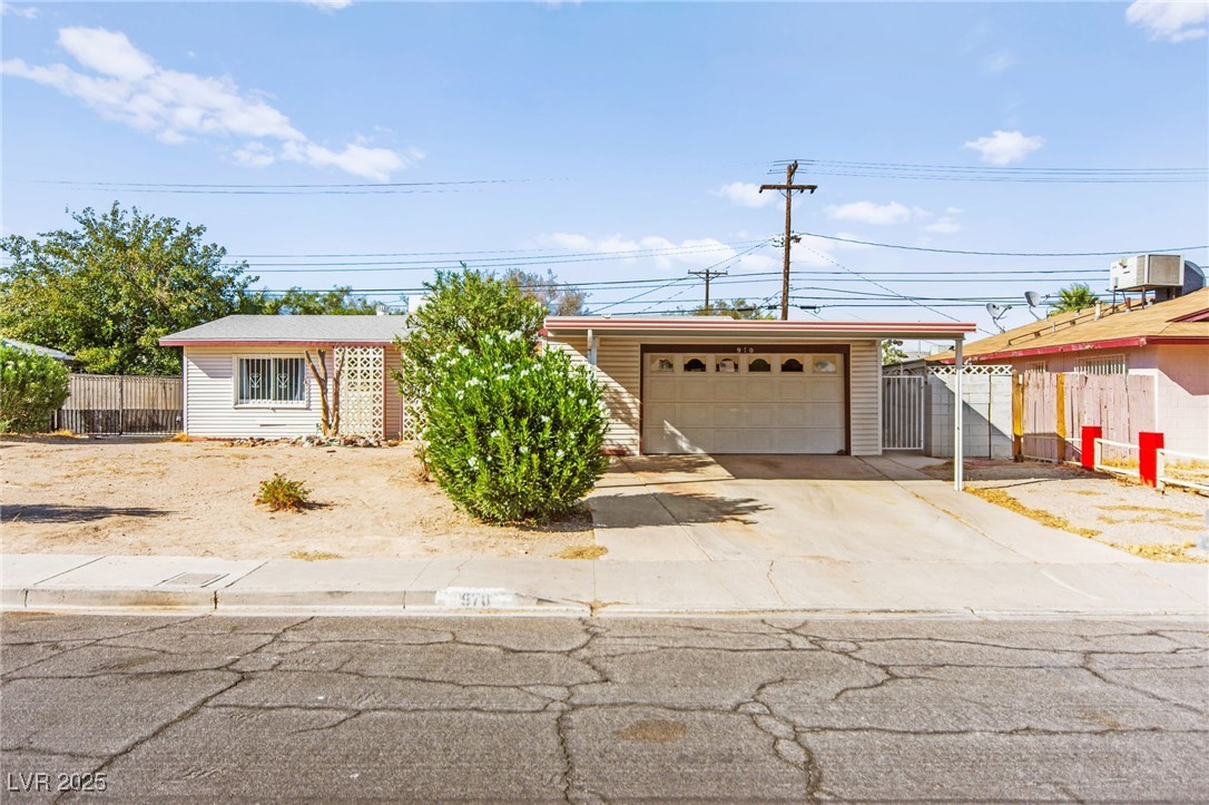 970 Laramore Drive