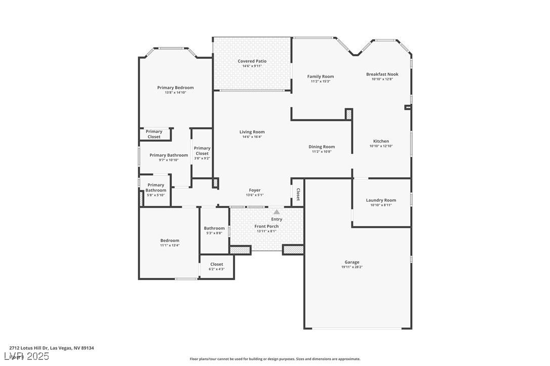 2712 Lotus Hill Drive