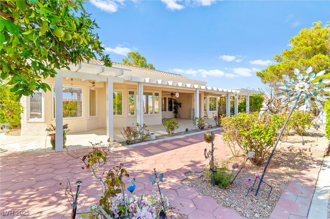 2712 Lotus Hill Drive