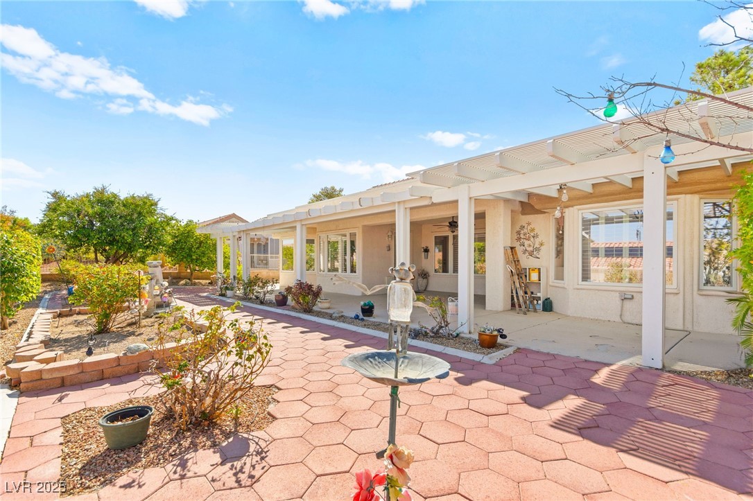 2712 Lotus Hill Drive