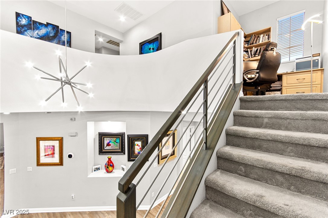 8121 Rocket Street