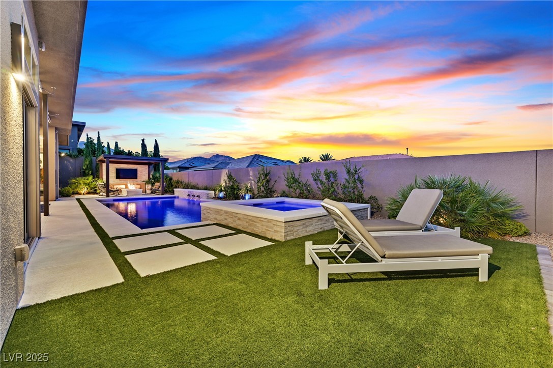12580 Lilac Trail Avenue