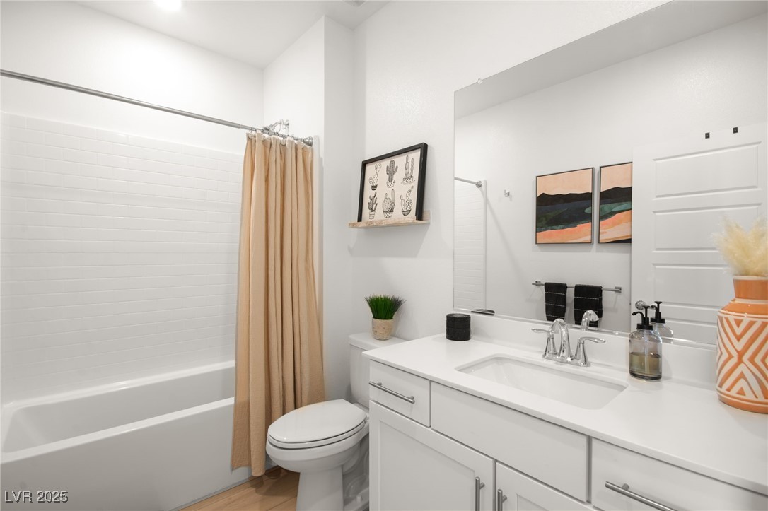 893 Norwood Heights Lane