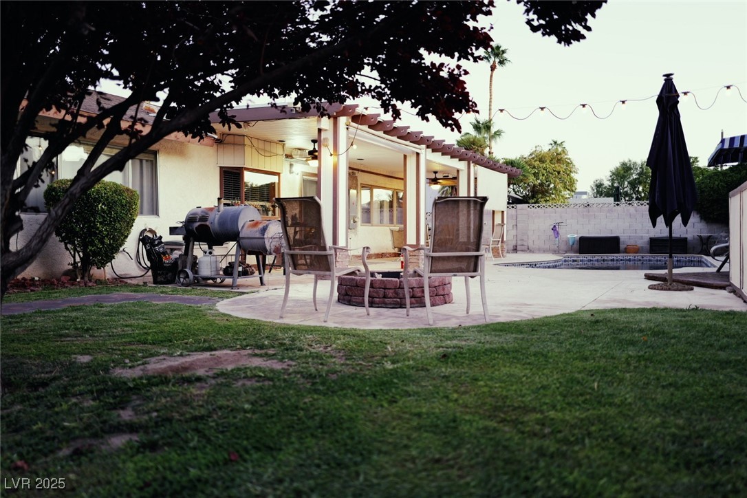 1825 Stonehaven Drive