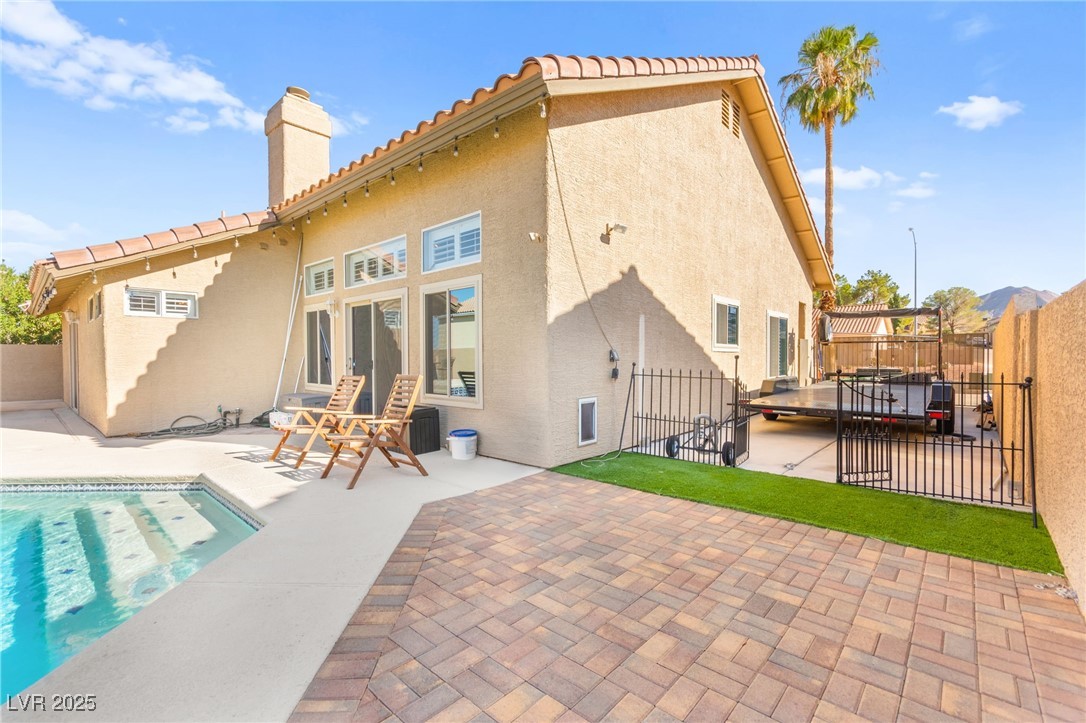 128 Rancho Maderas Way