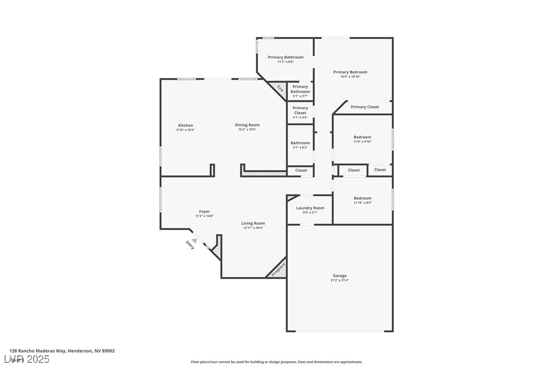 128 Rancho Maderas Way