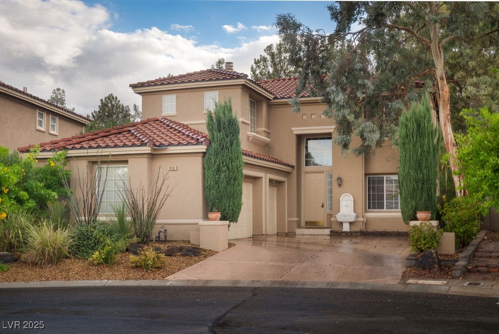 10161 Snow Crest Place