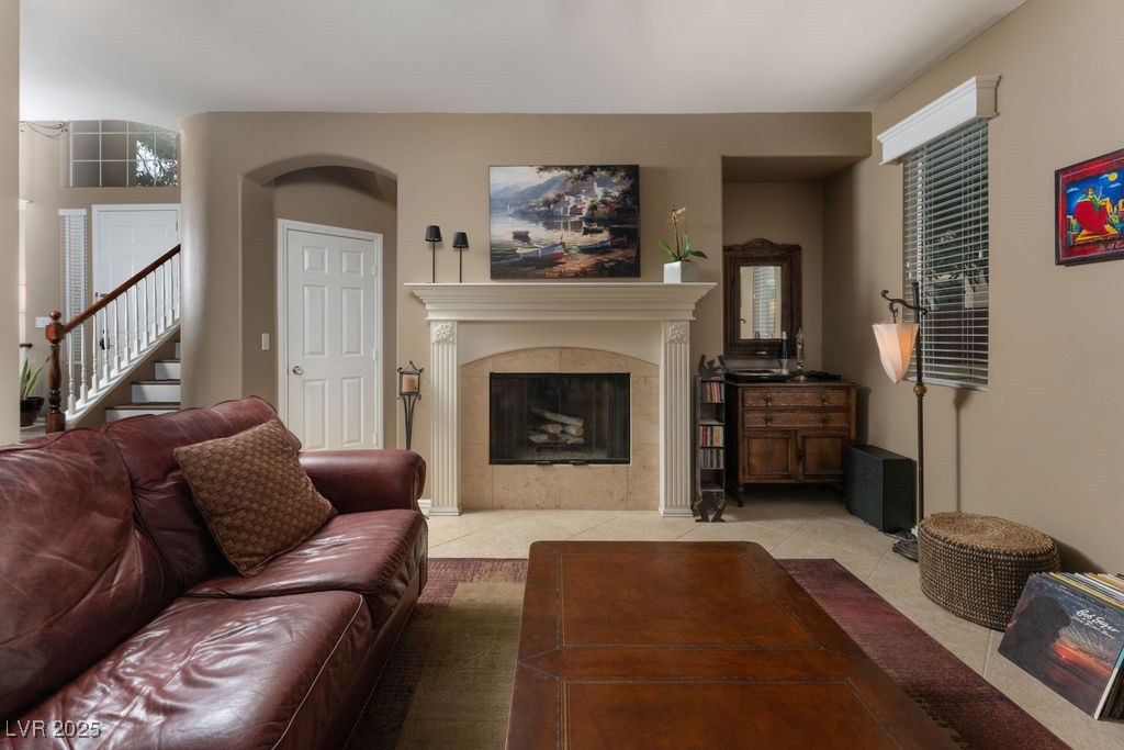 10161 Snow Crest Place