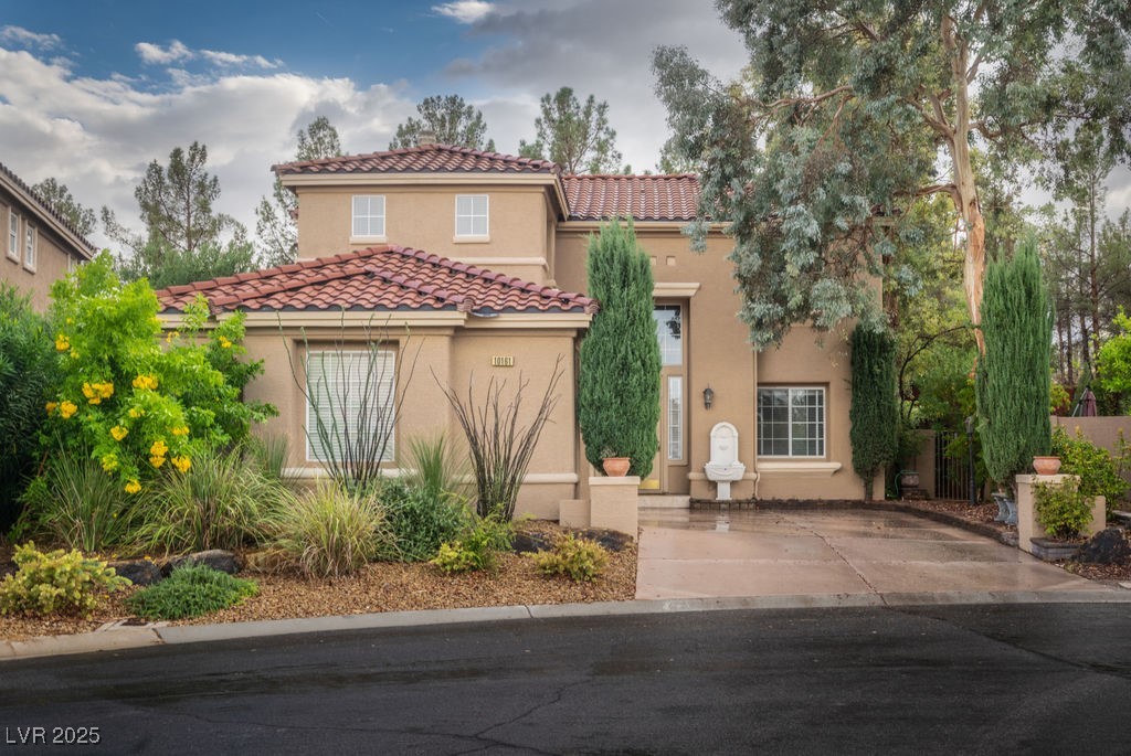 10161 Snow Crest Place