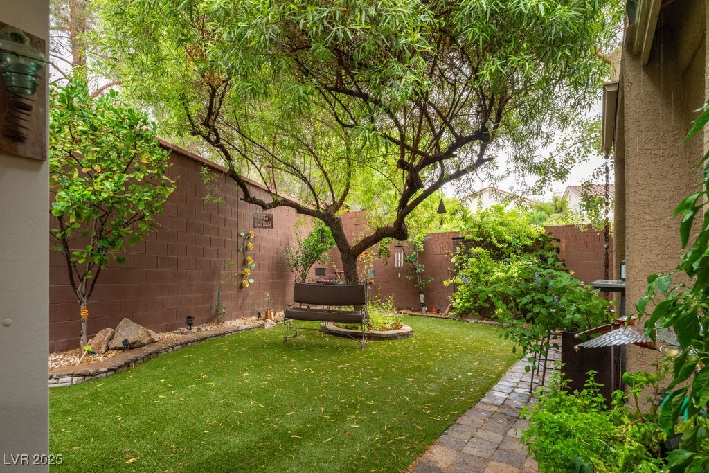 10161 Snow Crest Place