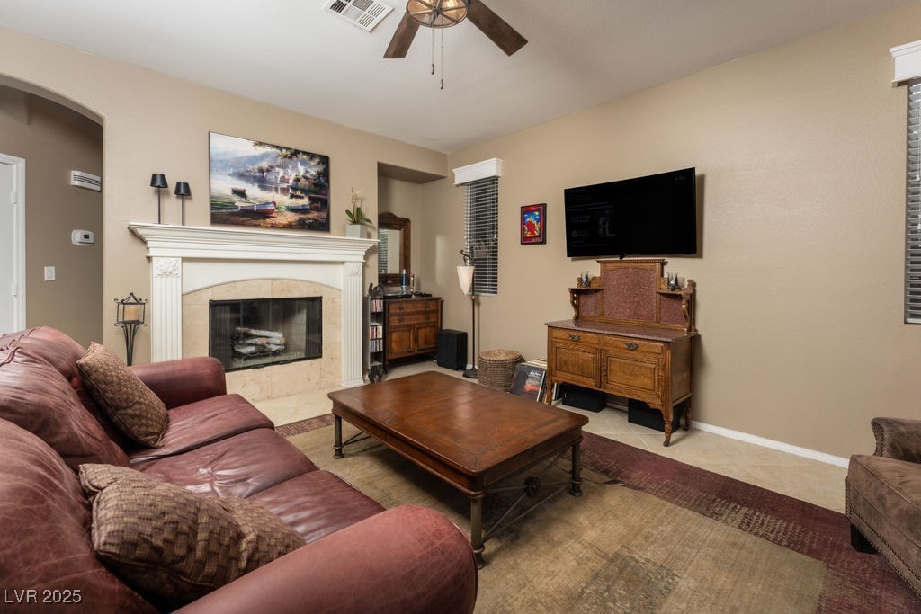 10161 Snow Crest Place