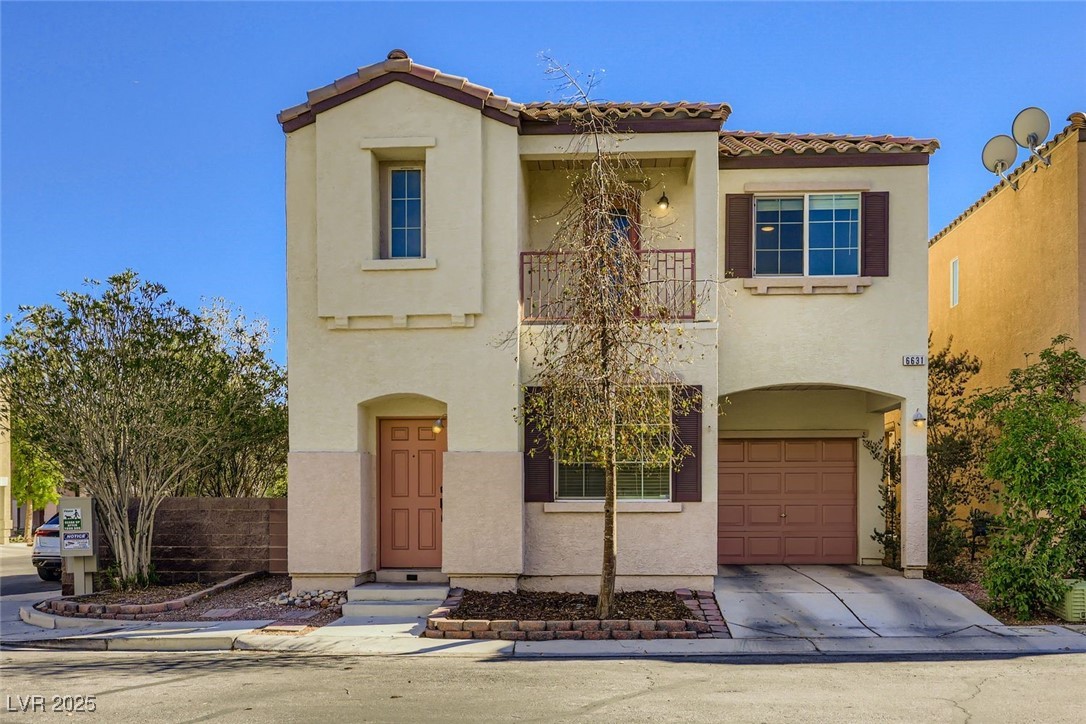 6631 Higger Tor Avenue