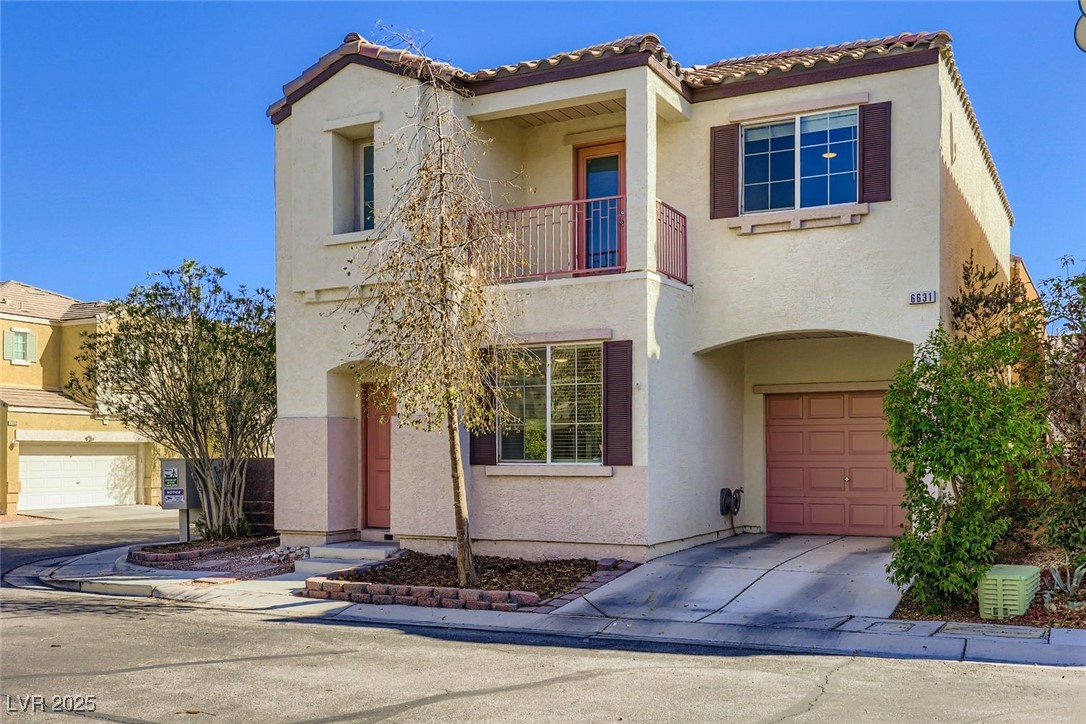 6631 Higger Tor Avenue