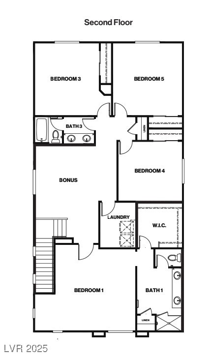 7531 Bryan Harbor Lane