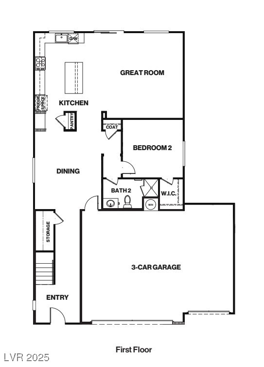 7531 Bryan Harbor Lane