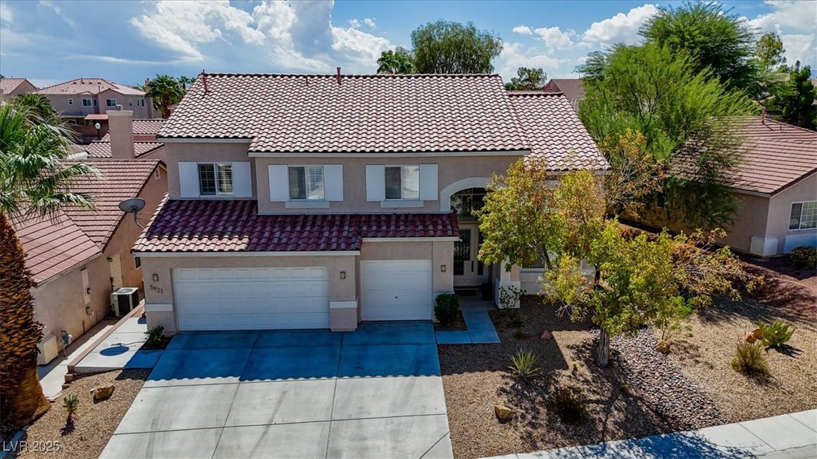5921 Spring Ranch Parkway