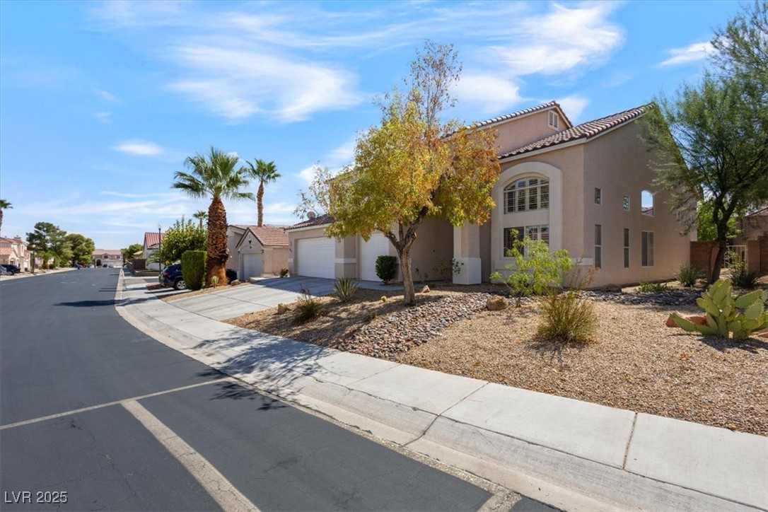 5921 Spring Ranch Parkway
