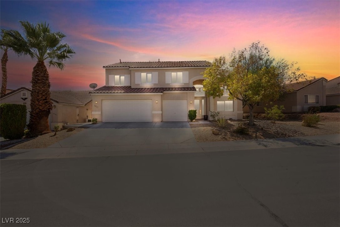 5921 Spring Ranch Parkway