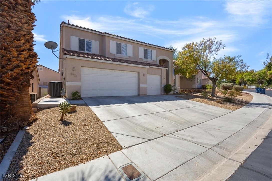 5921 Spring Ranch Parkway