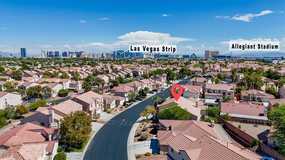 5921 Spring Ranch Parkway