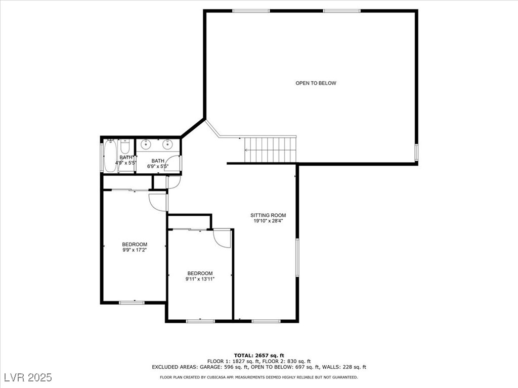 5921 Spring Ranch Parkway