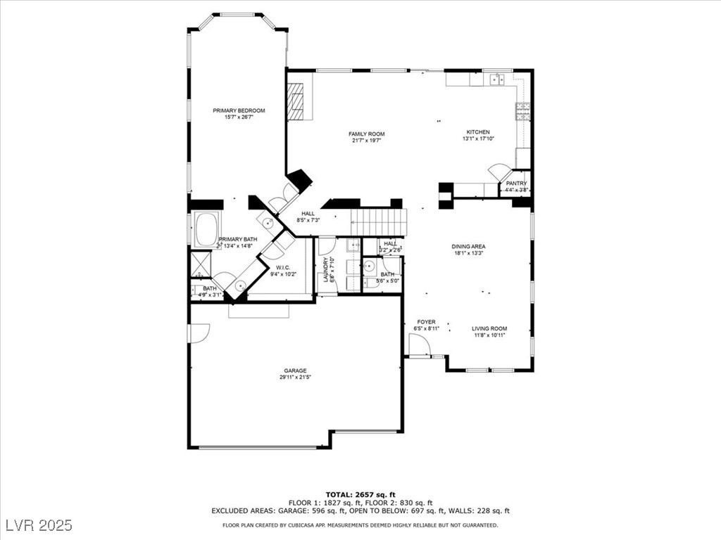 5921 Spring Ranch Parkway