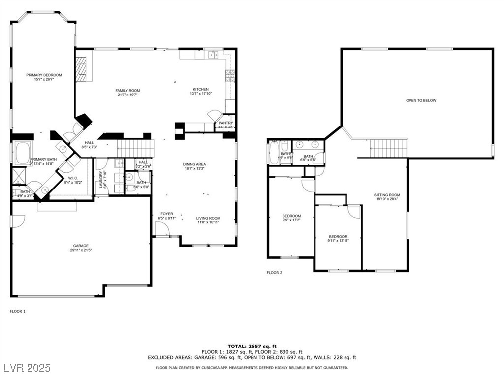 5921 Spring Ranch Parkway