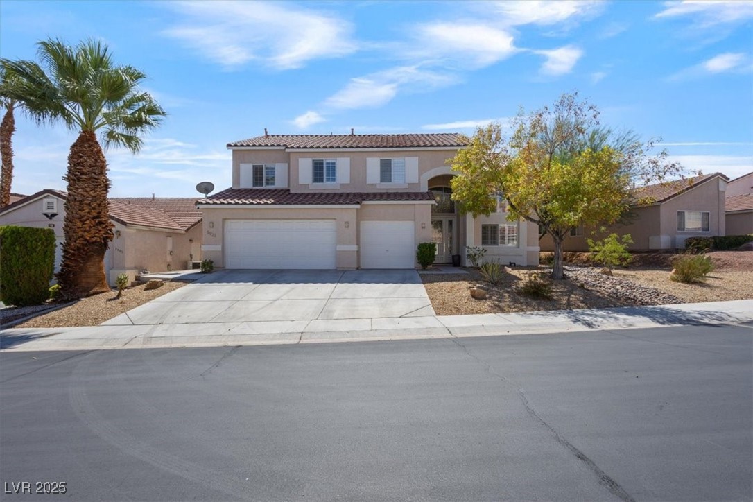 5921 Spring Ranch Parkway