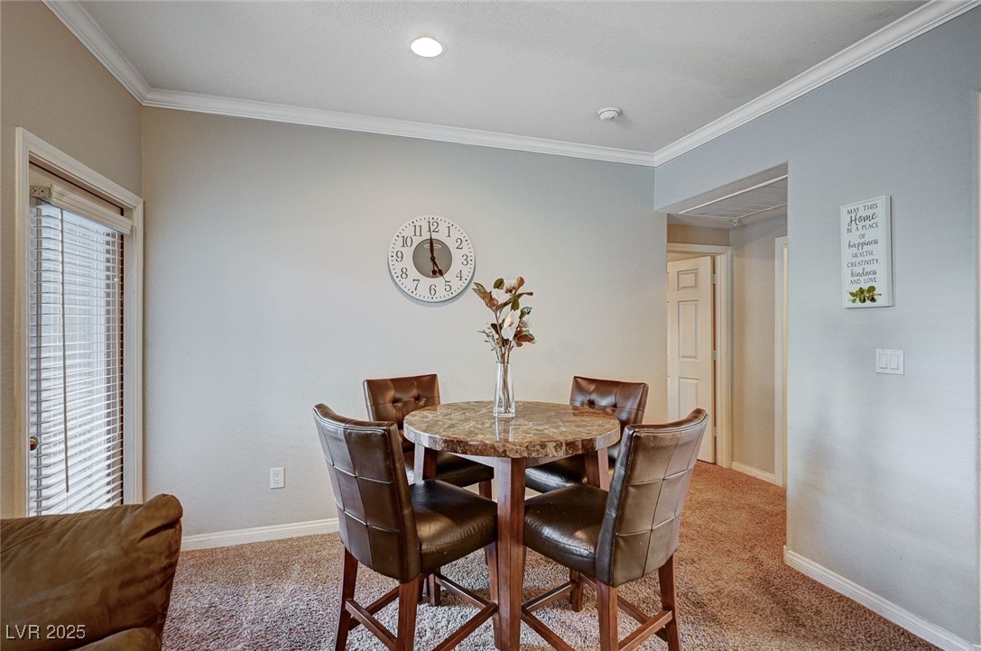 4400 South Jones Boulevard 1119