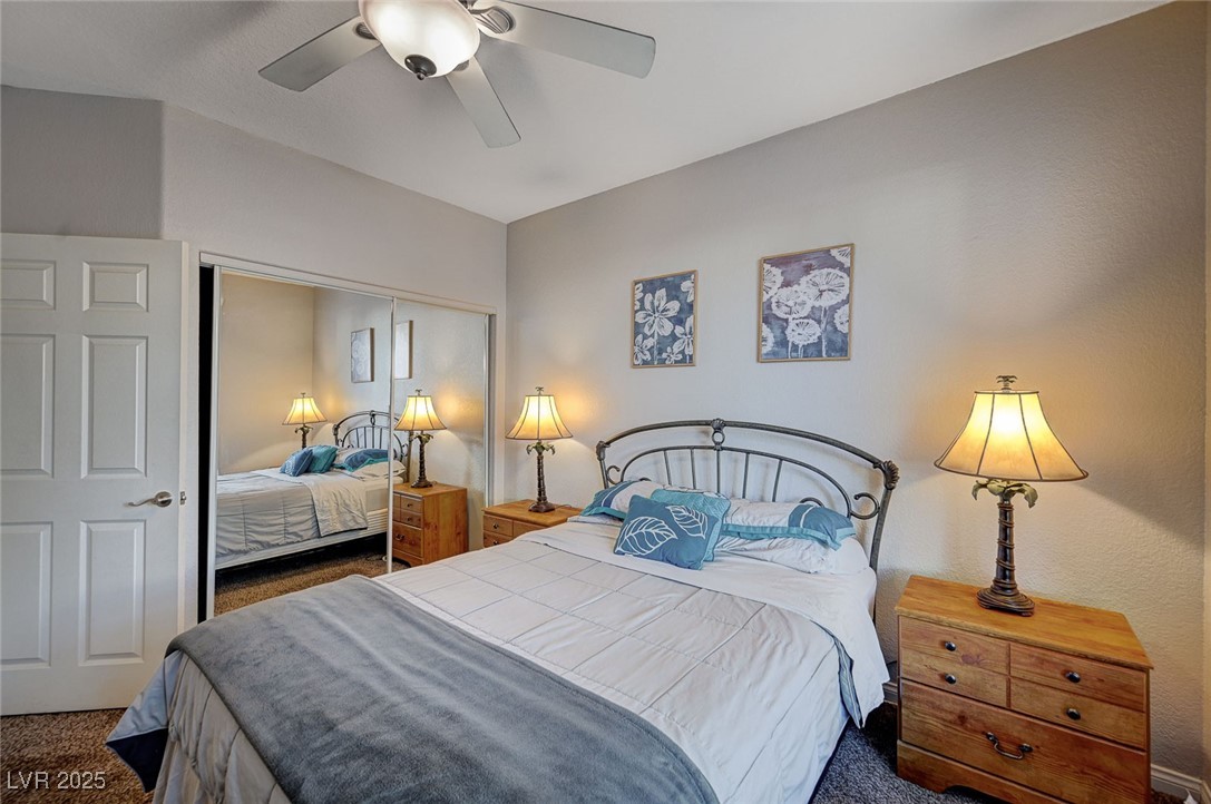 4400 South Jones Boulevard 1119