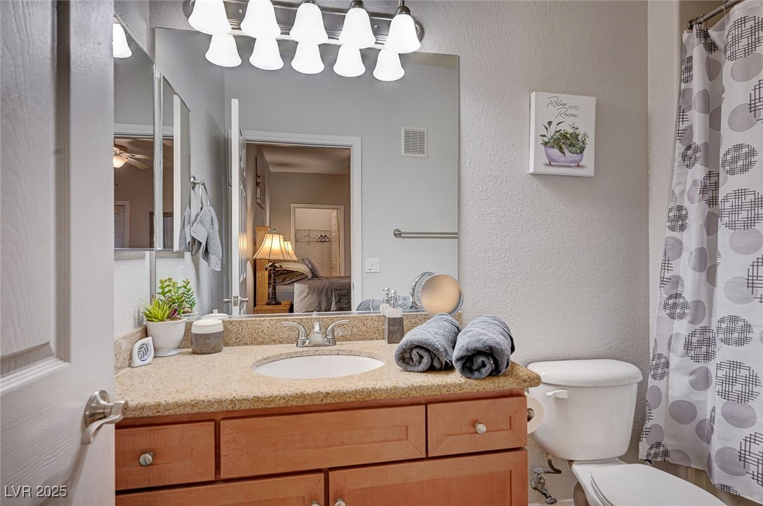 4400 South Jones Boulevard 1119