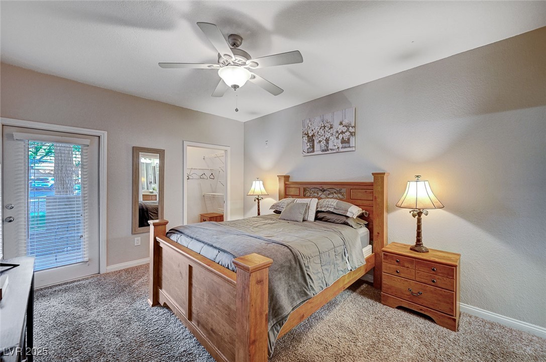 4400 South Jones Boulevard 1119