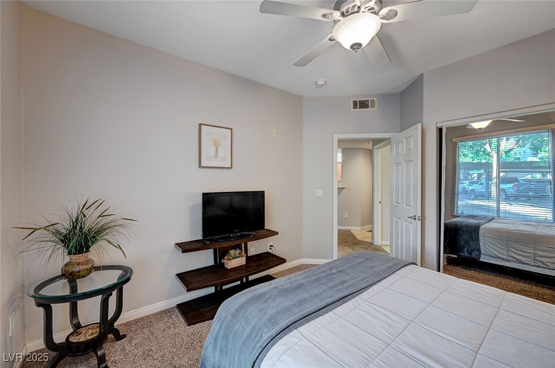 4400 South Jones Boulevard 1119