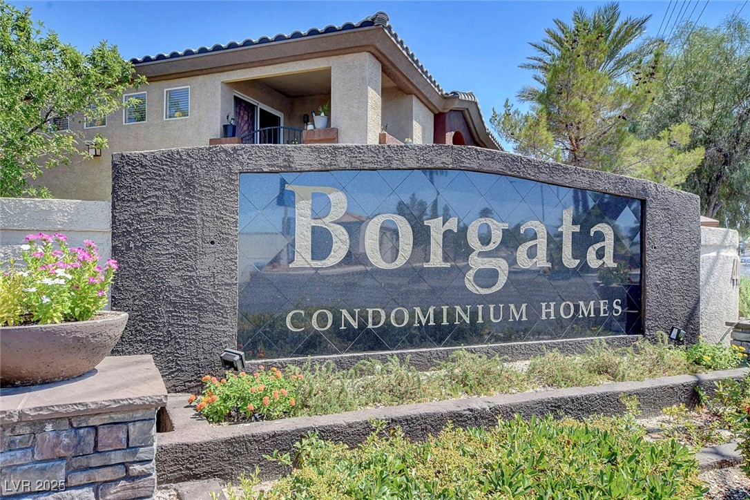 4400 South Jones Boulevard 1119