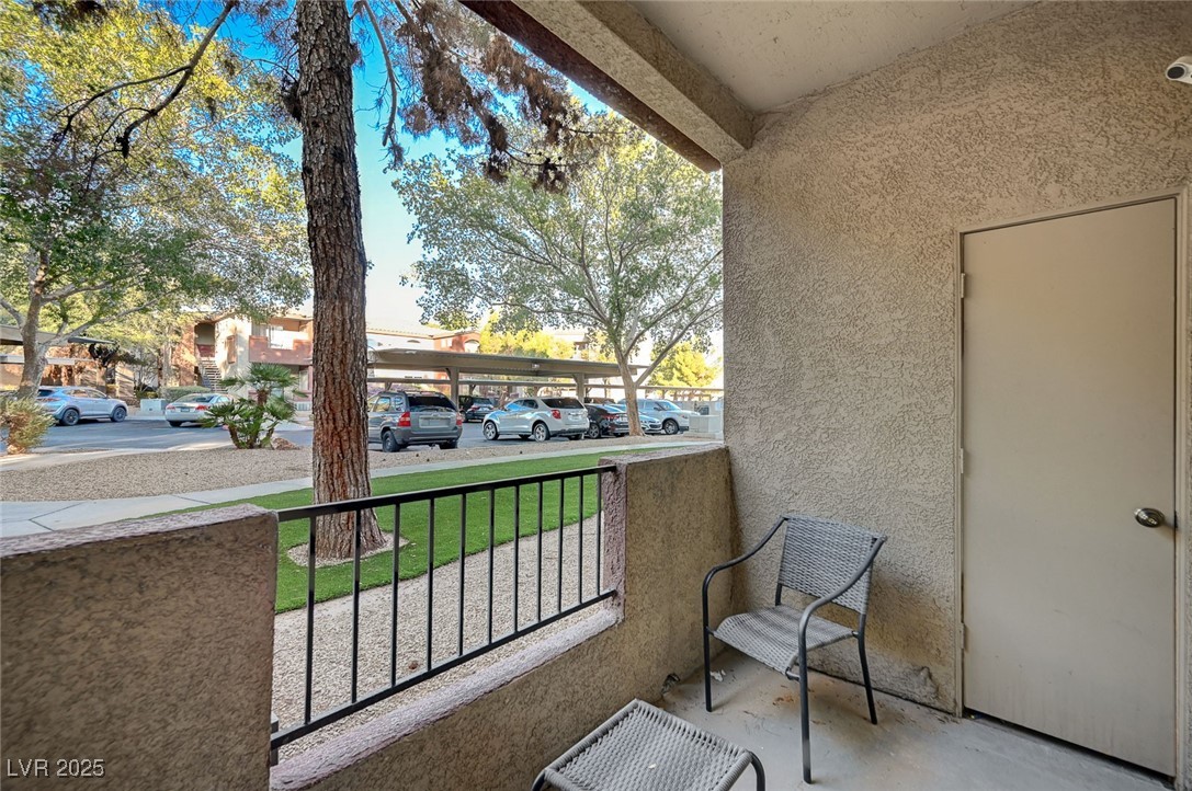 4400 South Jones Boulevard 1119