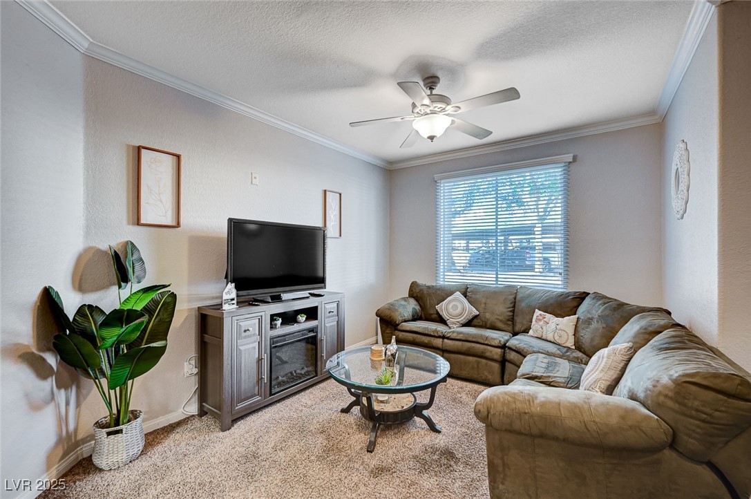 4400 South Jones Boulevard 1119