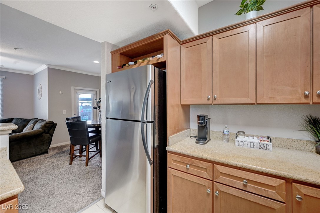 4400 South Jones Boulevard 1119