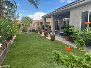 2822 Horned Owl Way