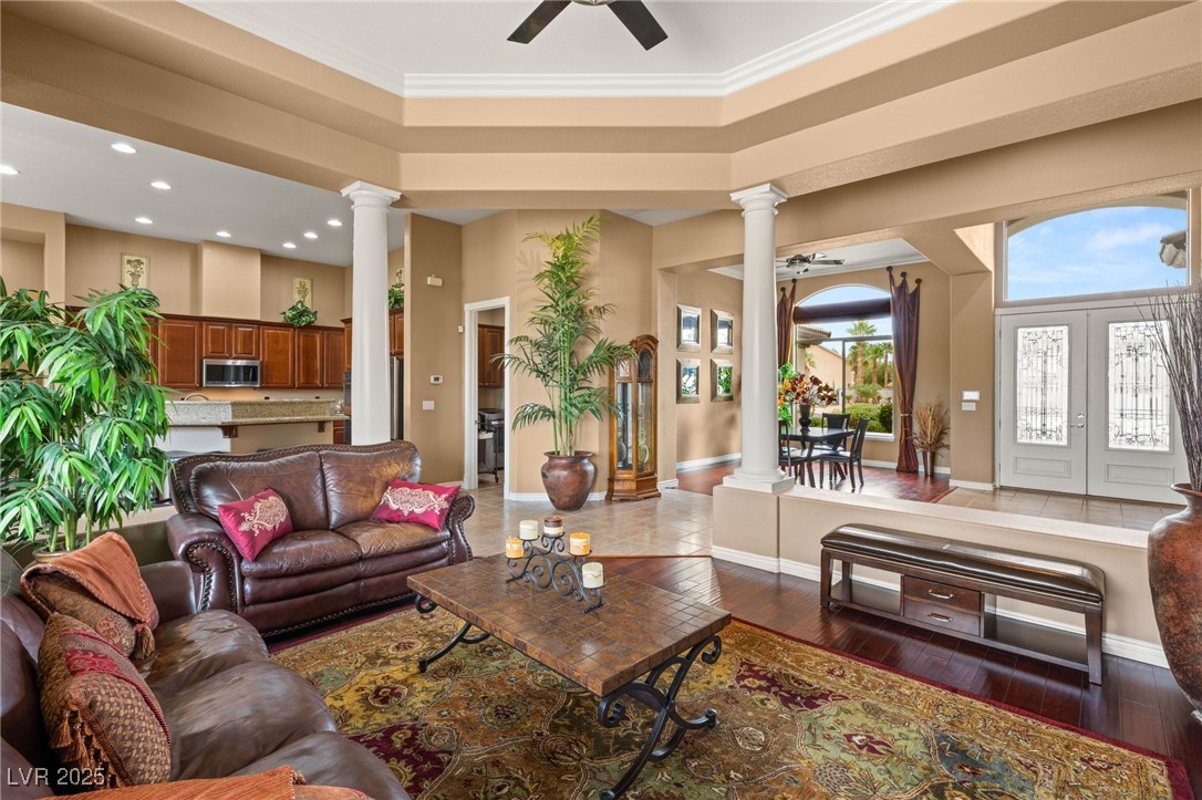 5625 Coe Estates Court