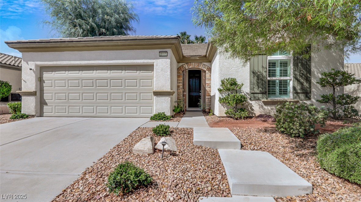2119 Burtonsville Drive