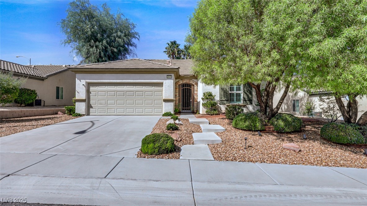 2119 Burtonsville Drive