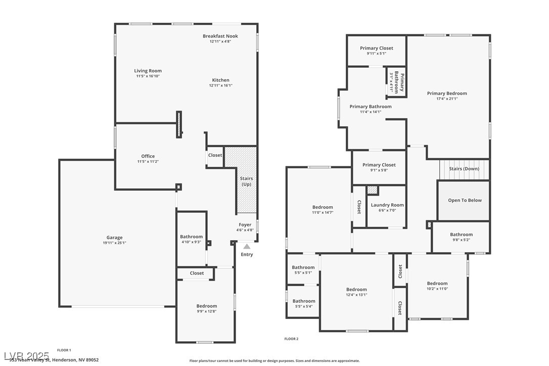 953 Noah Valley Street