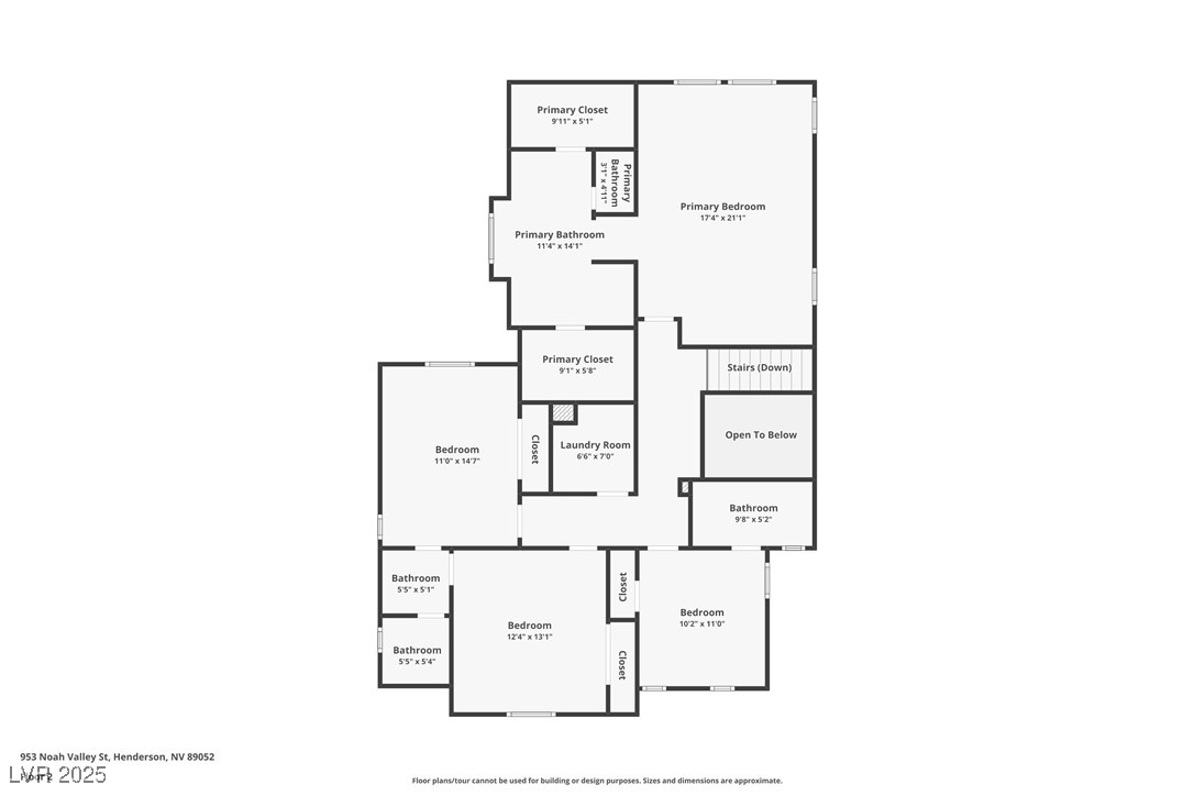 953 Noah Valley Street